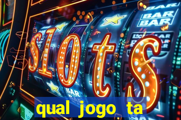 qual jogo ta ganhando dinheiro